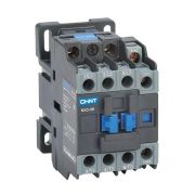 Контактор NXC-09 9A 220В/АС3 1НО+1НЗ 50Гц (CHINT)