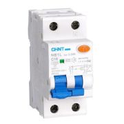 Дифференциальный автомат NB1L 1P+N C32 30мА тип AC 10кА (36mm)  (R) CHINT