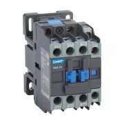 Контактор NXC-18 220AC 1НО+1НЗ 50Гц (R) CHINT