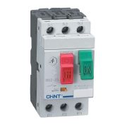 Автоматический выключатель защиты двигателя NS2-80B 40А-63А (R) CHINT