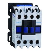 Контактор NC1-1210 12А 230В/АС3 1НО (R) (CHINT)