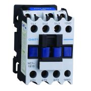 Контактор NC1-1810 18А 230В/АС3 1НО (R) (CHINT)