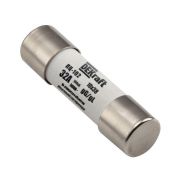Предохранитель цилиндрич. 10A 10x38 ПЦ-102 DEKraft (ПЦ102-С10-10А)
