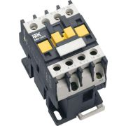 Контактор 9А 3NO 230V AC 1NC