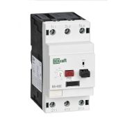 Автоматы защиты двигателей 25-40A термомагн. расцеп.