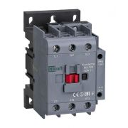 Контактор 50A 3NO 220V/230V AC 1NO+1NC