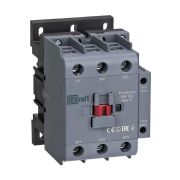 Контактор 95А 3NO 220V/230V AC 1NO+1NC