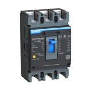 Автоматический выключатель NXM-250S/3Р 250A 35кА (CHINT)