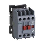 Контактор 18А 3NO 220V AC 1NO+1NC КМ-102