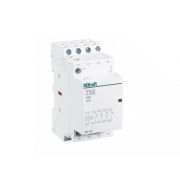 Контактор модульный 25A 4NC 230V AC 2 мод