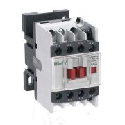Контактор 9А 3NO 220V AC 1NO+1NC