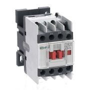 Контактор 18A 3NO 220V AC 1NO+1NC