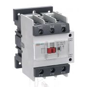 Контактор 80А 3NO 220V AC 1NO+1NC КМ-103