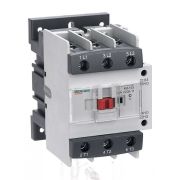 Контактор 95А 3NO 220V AC 1NO+1NC