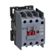 Контактор 32А 3NO 220V AC 1NO+1NC КМ-102 NEW