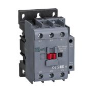 Контактор 65A 3NO 220V/230V AC 1NO+1NC