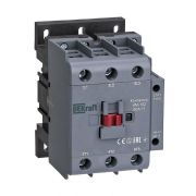 Контактор 80А 3NO 220V/230V AC 1NO+1NC