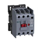 Контактор 25А 3NO 220V AC 1NO+1NC КМ-102