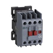Контактор 9А 3NO 220V AC 1NO+1NC
