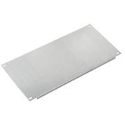 Панель монтажная 500x730 TITAN (комп. 2шт.), арт. YKV10-PM-500-730
