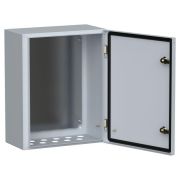 Корпус металлический ЩМП-2-0 500х400х220 IP54