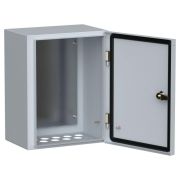 Корпус металлический ЩМП-1-0 395х310х220 IP54