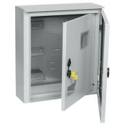 Корпус металлический ЩУ 3/1-1 74 У1 IP54