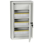 Корпус металлический ЩРн-36з-1 36 УХЛ3 IP31