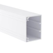 Кабель-канал 80х60 L2000 пластик TA-GN DKC