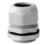 Зажим кабельный с контргайкой PG42, д. 28 - 38 мм, IP68 (10 шт.)