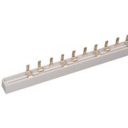 Шина соединительная типа PIN (штырь) 3Р 63А (дл.1м) ИЭК