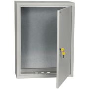 Корпус металлический ЩМП-3-0 650х500х220 IP31