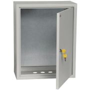 Корпус металлический ЩМП-2-0 500х400х220 IP31