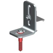 Wallbox Крепление одинарное