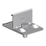 Wallbox Элемент установочный базовый