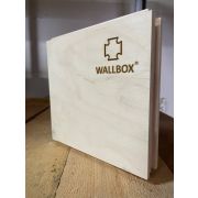 Wallbox Фанера монтажная малая 200 х 200