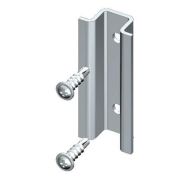 Wallbox Кронштейн установки модуля инсталляции в профиль (комплект 6 шт)