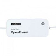 Адаптер OpenTherm, RS485 (Modbus)