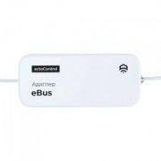 Адаптер E-Bus, RS485 (Modbus)