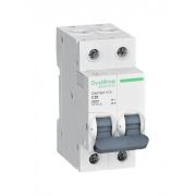 Автомат модульный 2P 20A C 4,5кА 2 мод City9