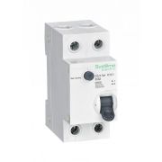 Дифавтомат 1P+N 32A/30mA/AC 4,5кА 2 мод City9