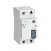 УЗО 2P 63A/30mA/AC 2 мод