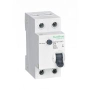 Дифавтомат 1P+N 16A/30mA/AC 4,5кА 2 мод City9