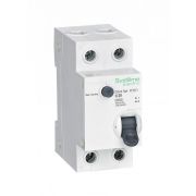 Дифавтомат 1P+N 20A/30mA/AC 4,5кА 2 мод City9