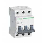 Автомат модульный 3P 25A C 4,5кА 3 мод City9
