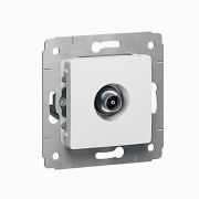 Розетка TV 1.5dB звезда БЕЛ CAR, арт. 773678