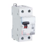 АВДТ DX3 1П+Н C25А 30MA-AC