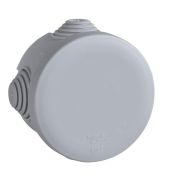 Распределительная коробка Ø65x45mm О/У IP55