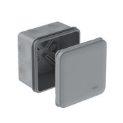 Распределительная коробка 70x70x40mm О/У IP66