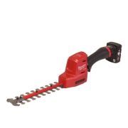 MILWAUKEE Кусторез M12 FHT20-402